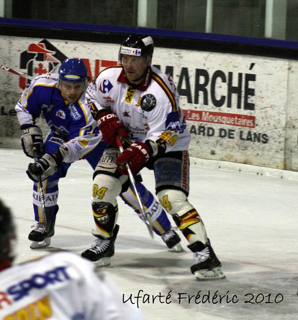 Villard-de-Lans 2 - 7 Morzine-Avoriaz