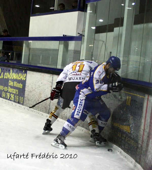 Villard-de-Lans 2 - 7 Morzine-Avoriaz