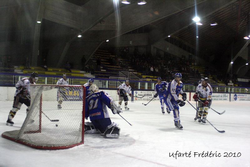 Villard-de-Lans 2 - 7 Morzine-Avoriaz