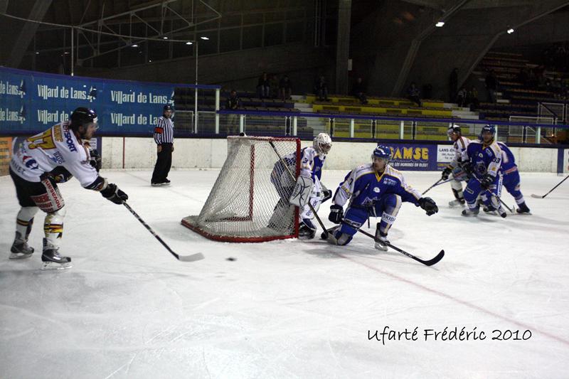 Villard-de-Lans 2 - 7 Morzine-Avoriaz