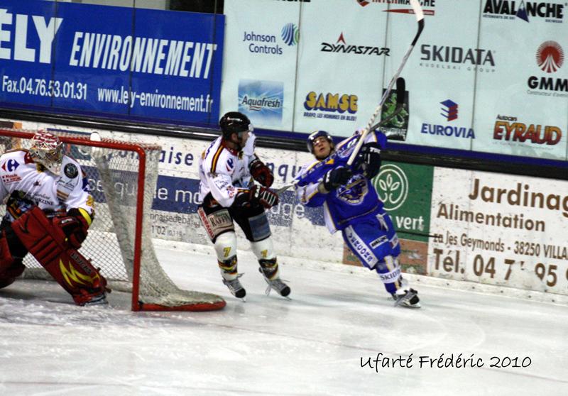 Villard-de-Lans 2 - 7 Morzine-Avoriaz