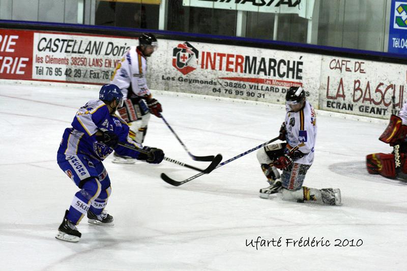 Villard-de-Lans 2 - 7 Morzine-Avoriaz