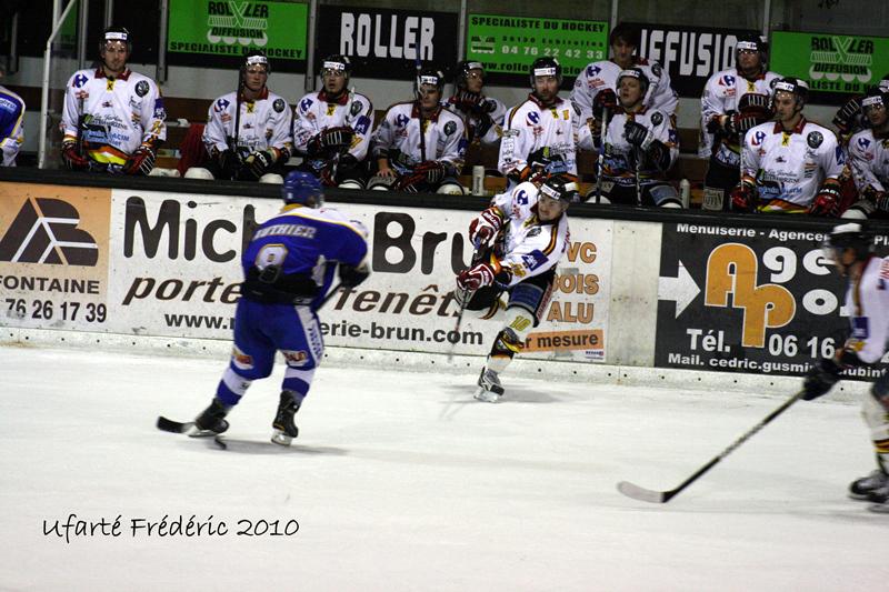 Villard-de-Lans 2 - 7 Morzine-Avoriaz