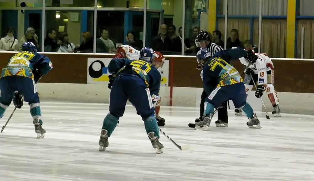 Dijon  2 - 4 Morzine-Avoriaz
