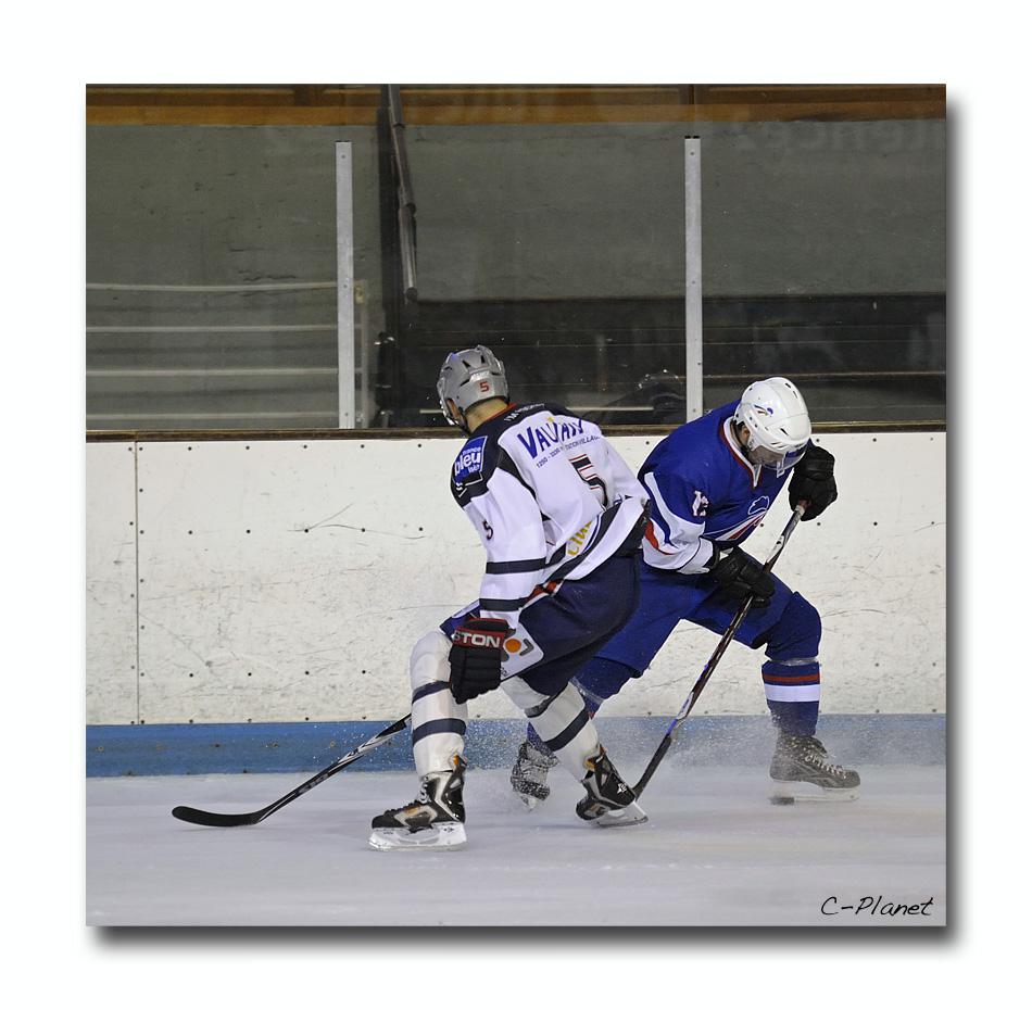France U20 0 - 5 Grenoble 