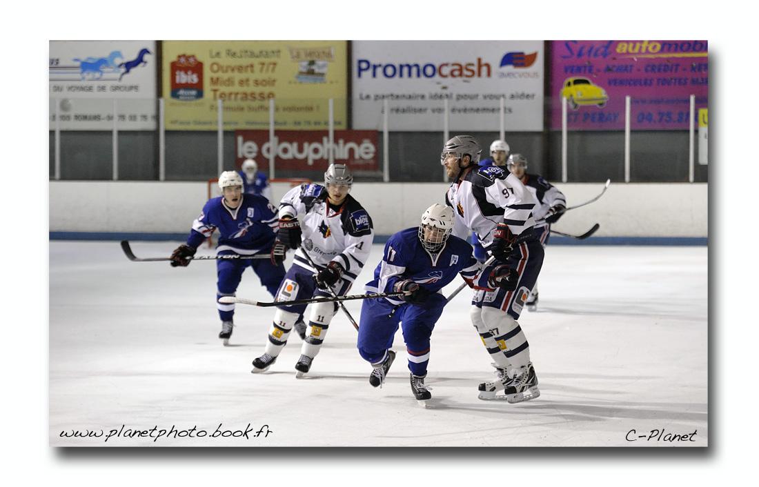 France U20 0 - 5 Grenoble 