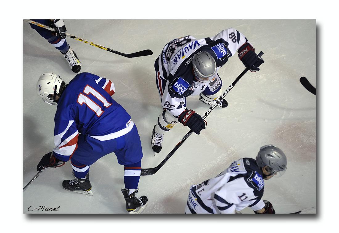 France U20 0 - 5 Grenoble 