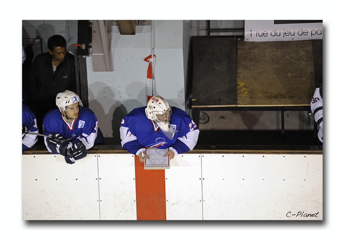 France U20 0 - 5 Grenoble 