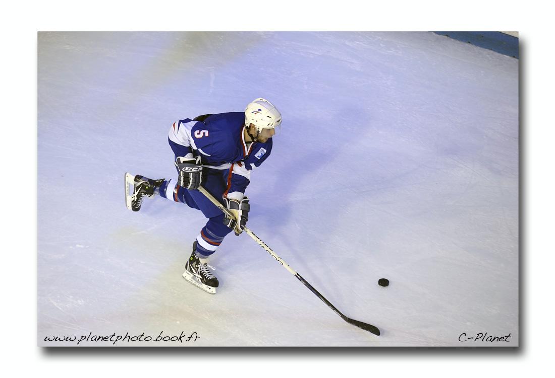 France U20 0 - 5 Grenoble 