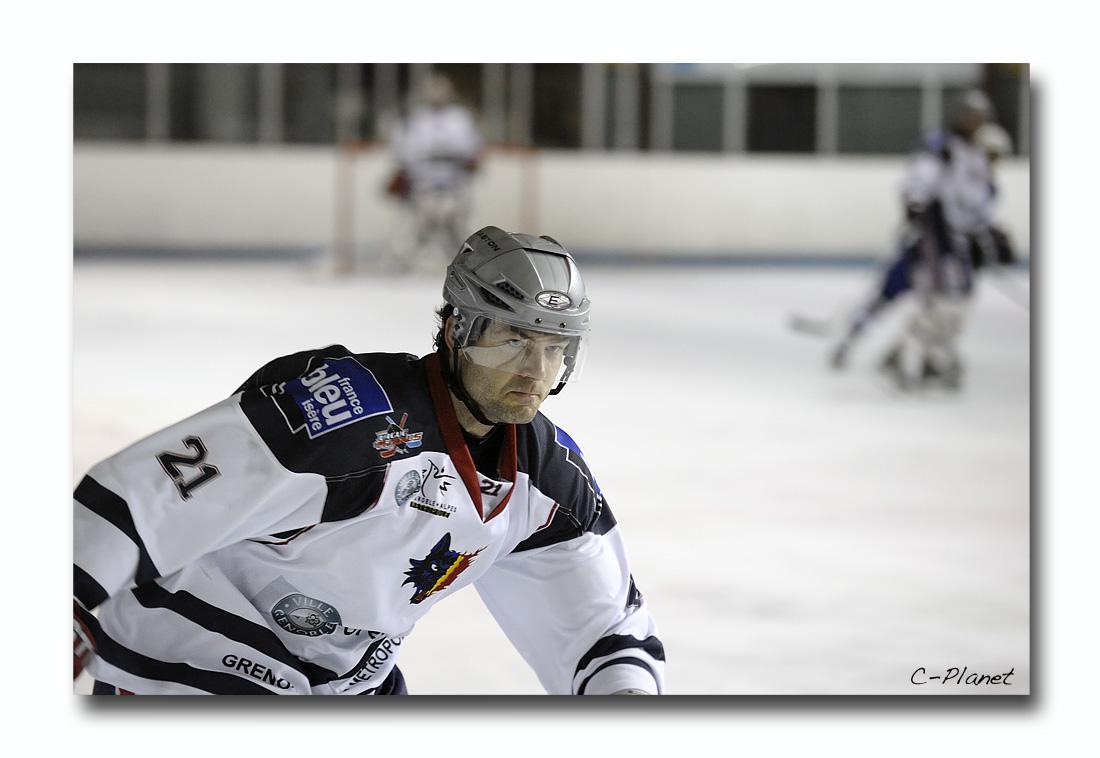 France U20 0 - 5 Grenoble 