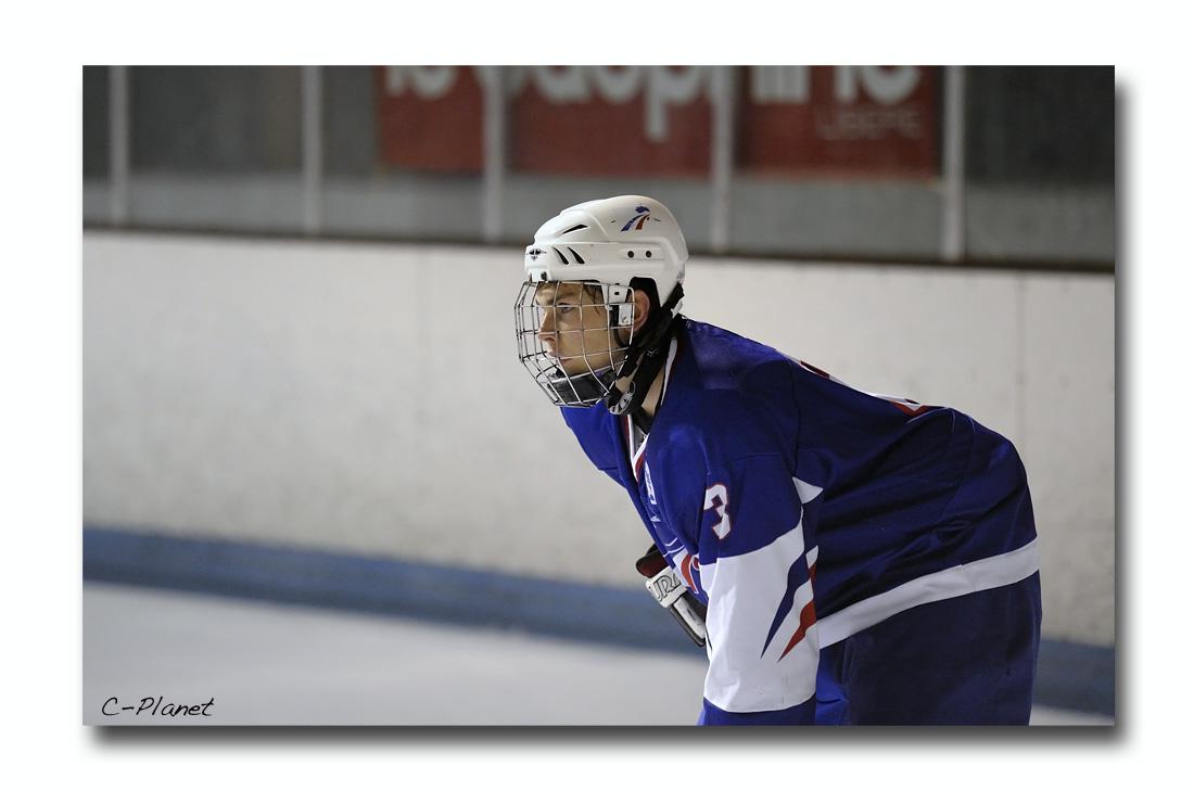 France U20 0 - 5 Grenoble 