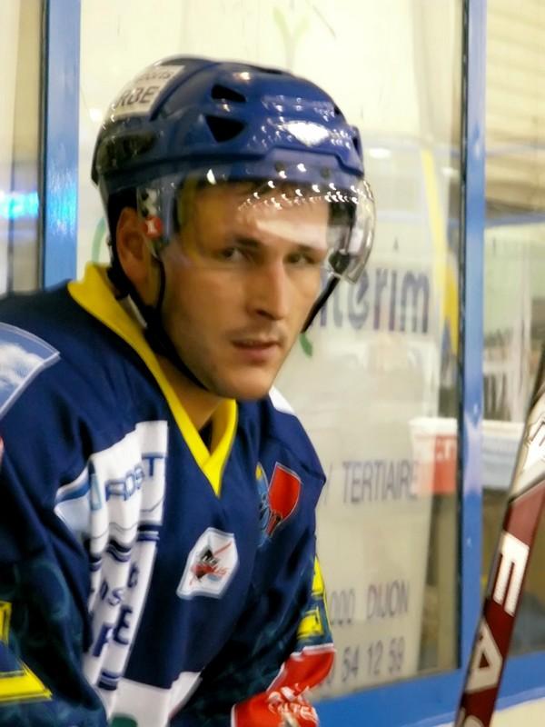 Dijon  2 - 4 Morzine-Avoriaz