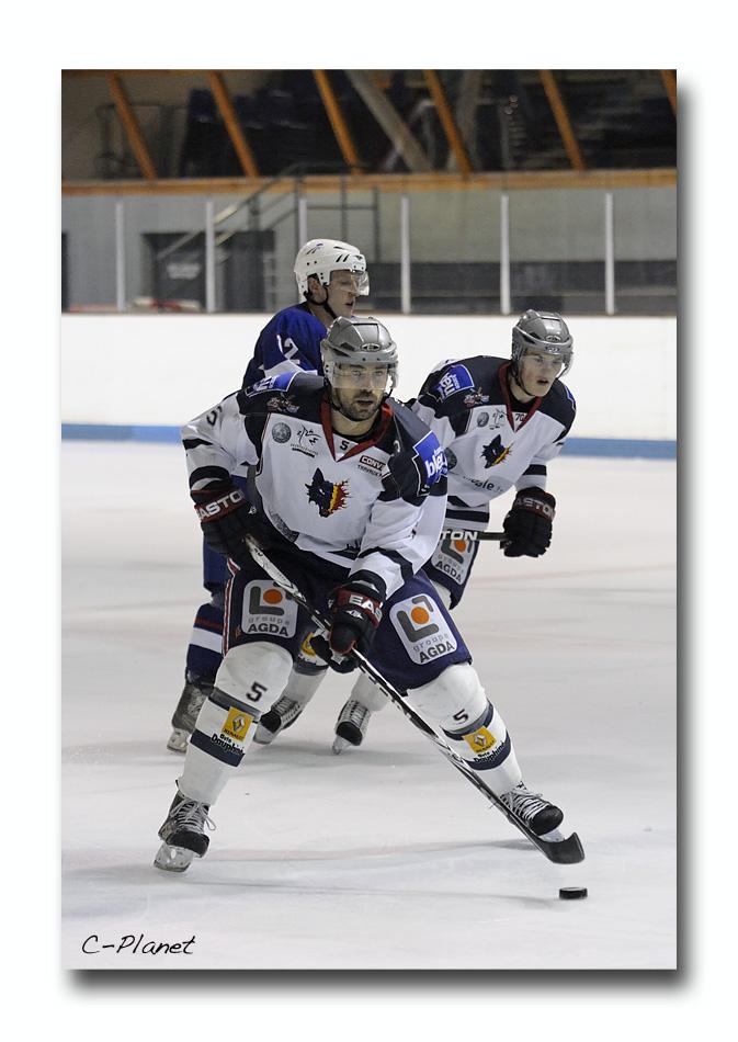 France U20 0 - 5 Grenoble 