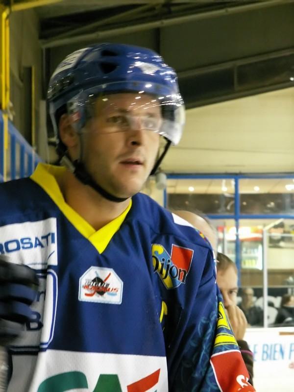 Dijon  2 - 4 Morzine-Avoriaz