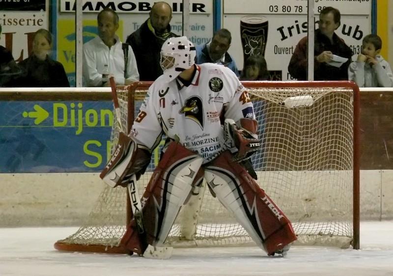 Dijon  2 - 4 Morzine-Avoriaz