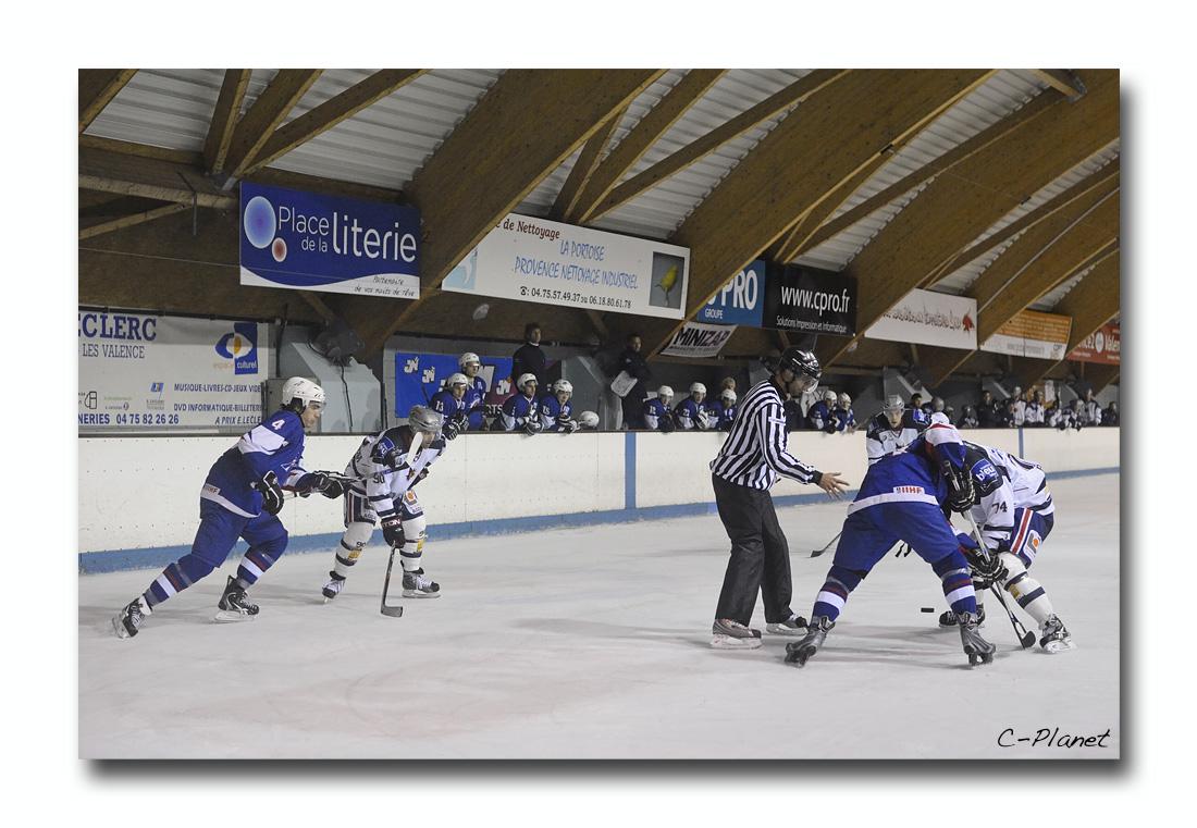 France U20 0 - 5 Grenoble 