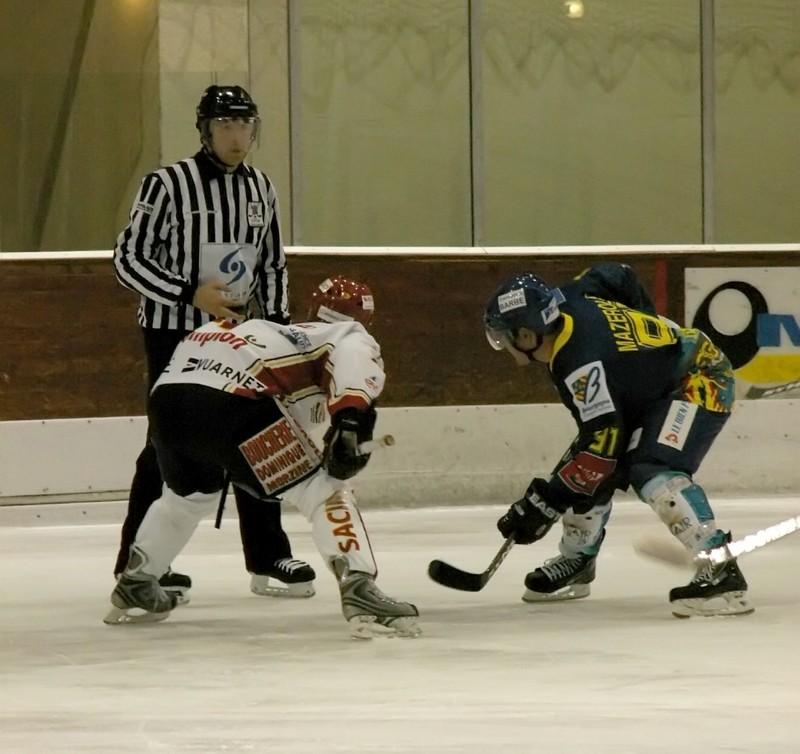 Dijon  2 - 4 Morzine-Avoriaz