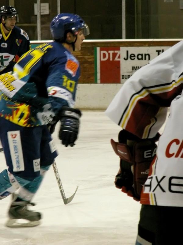 Dijon  2 - 4 Morzine-Avoriaz