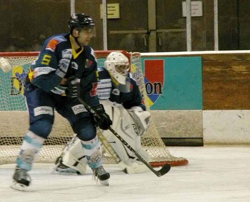Dijon  2 - 4 Morzine-Avoriaz