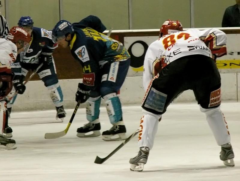 Dijon  2 - 4 Morzine-Avoriaz