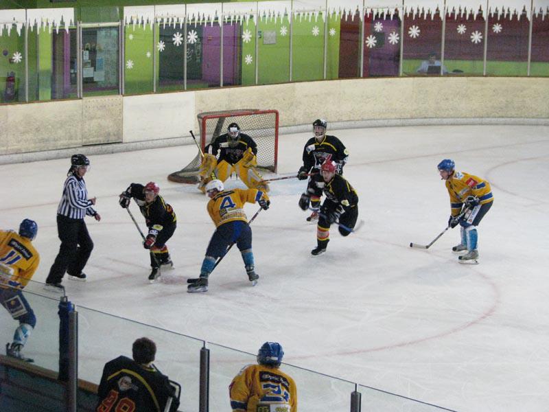 Besançon 6 - 2 Dijon II
