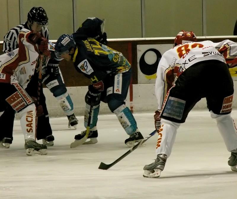 Dijon  2 - 4 Morzine-Avoriaz