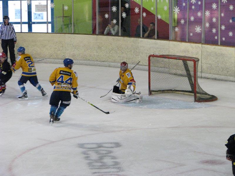 Besançon 6 - 2 Dijon II