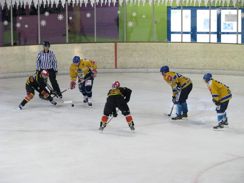 Besançon 6 - 2 Dijon II