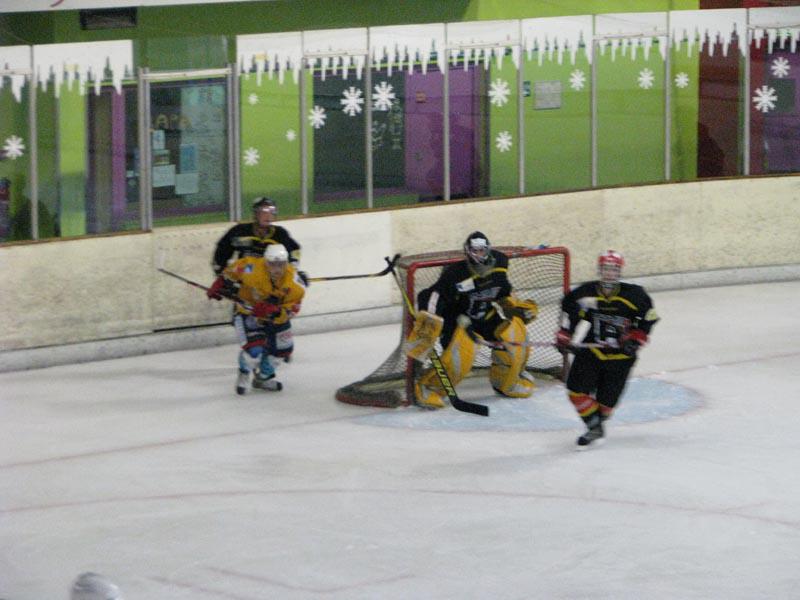 Besançon 6 - 2 Dijon II