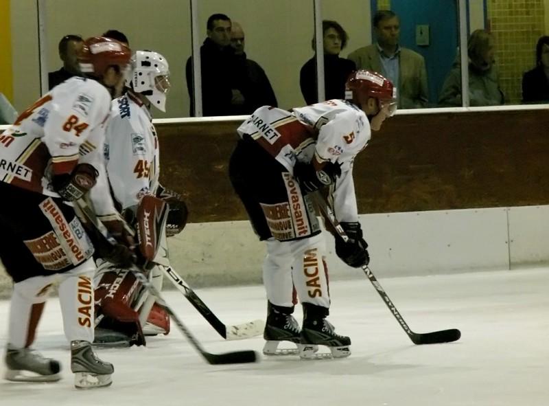 Dijon  2 - 4 Morzine-Avoriaz