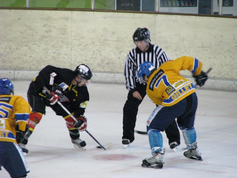 Besançon 6 - 2 Dijon II