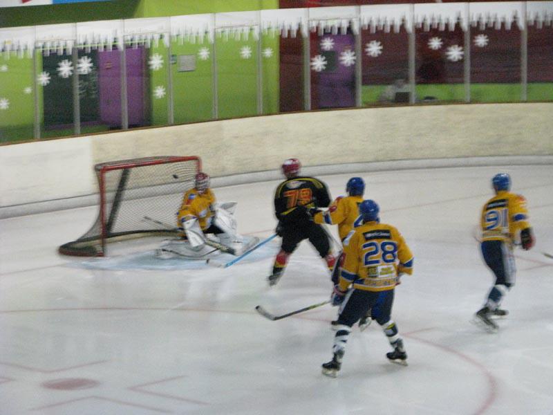 Besançon 6 - 2 Dijon II