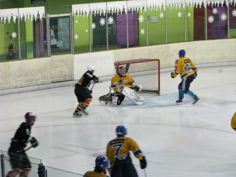 Besançon 6 - 2 Dijon II