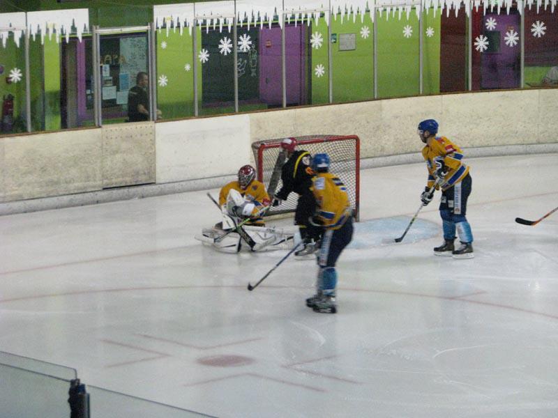 Besançon 6 - 2 Dijon II