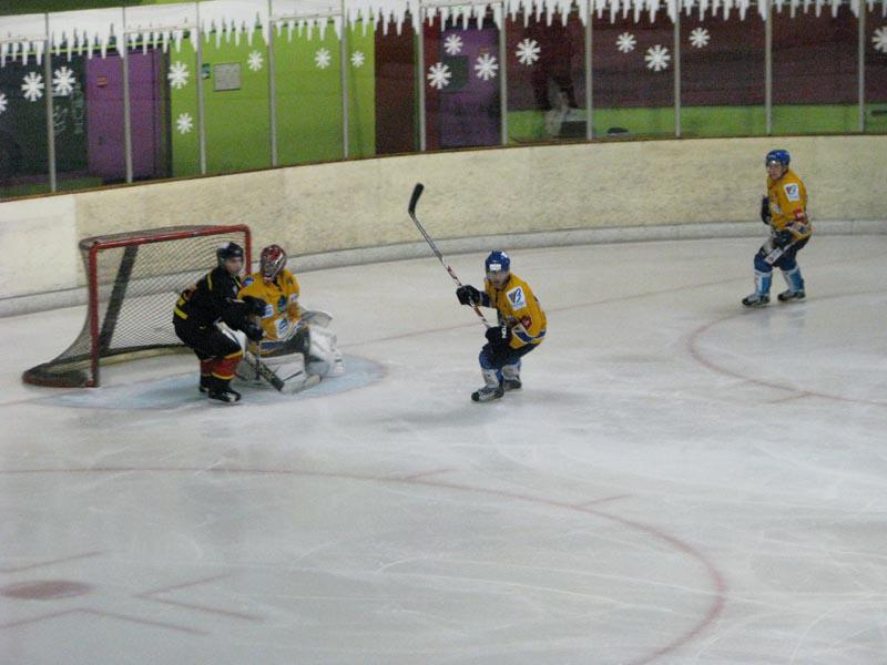 Besançon 6 - 2 Dijon II