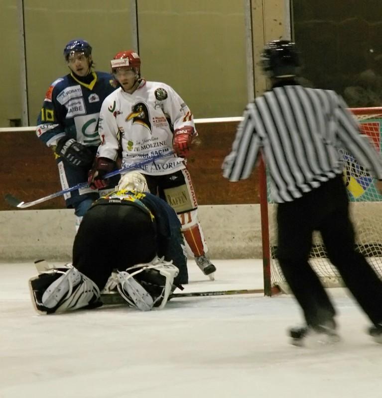 Dijon  2 - 4 Morzine-Avoriaz