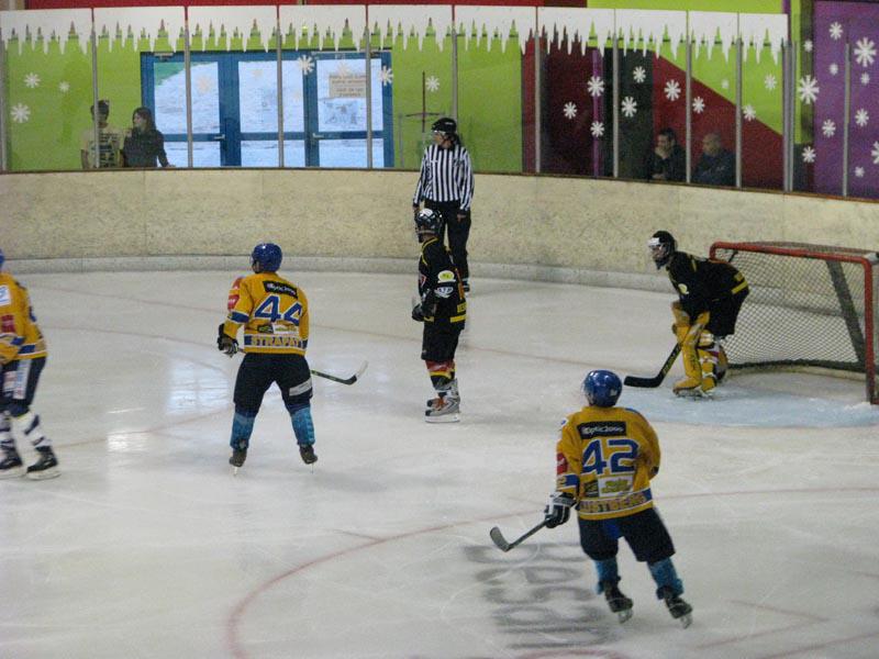 Besançon 6 - 2 Dijon II