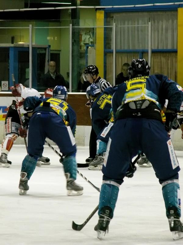 Dijon  2 - 4 Morzine-Avoriaz