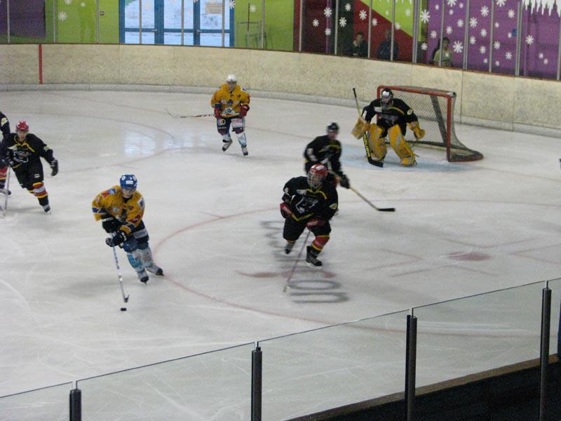 Besançon 6 - 2 Dijon II