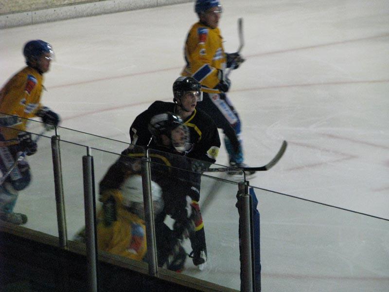 Besançon 6 - 2 Dijon II