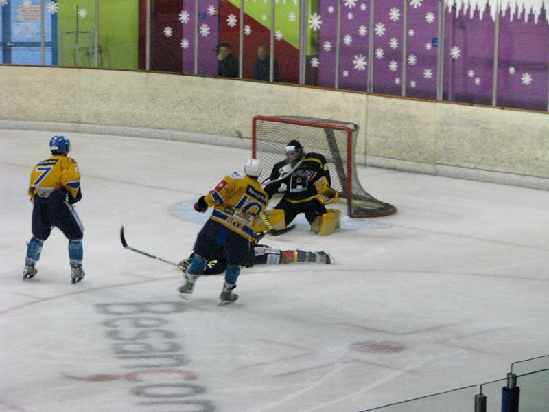 Besançon 6 - 2 Dijon II
