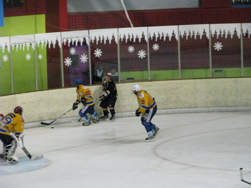 Besançon 6 - 2 Dijon II