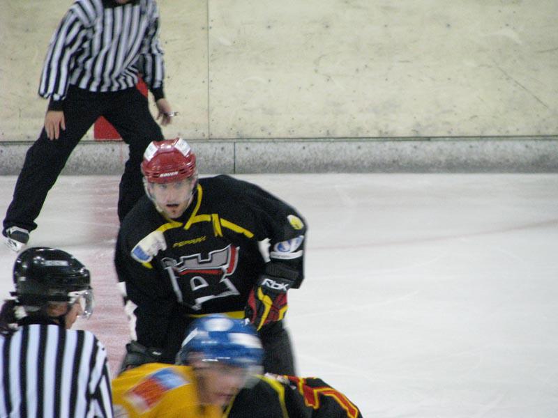 Besançon 6 - 2 Dijon II