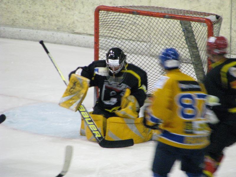 Besançon 6 - 2 Dijon II