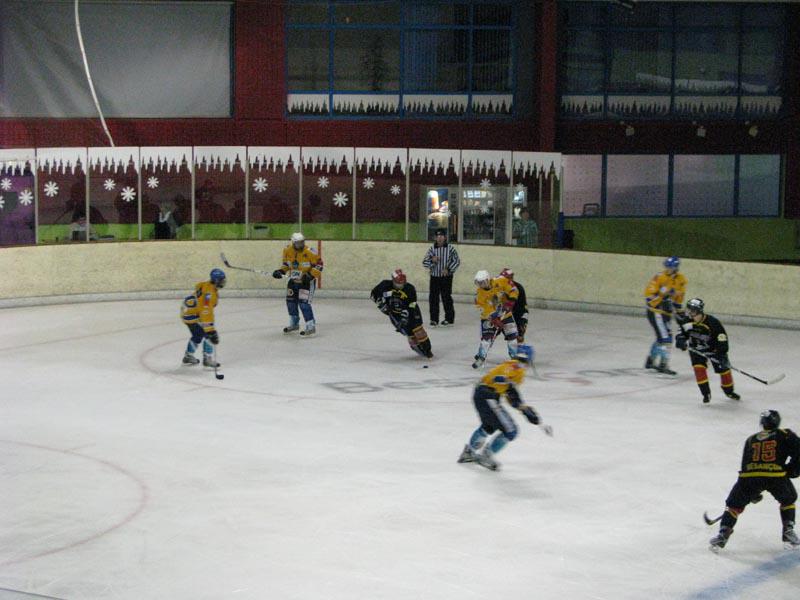 Besançon 6 - 2 Dijon II