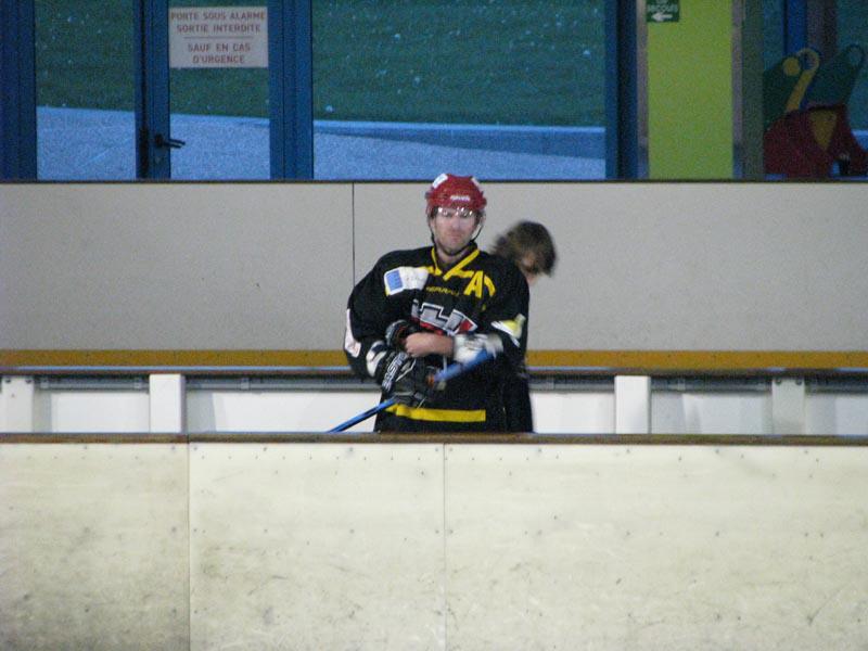 Besançon 6 - 2 Dijon II