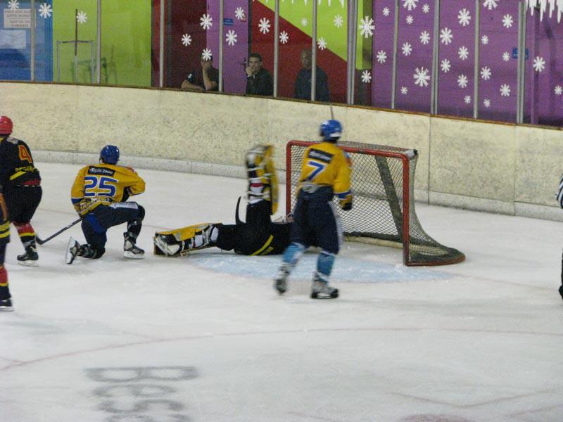 Besançon 6 - 2 Dijon II