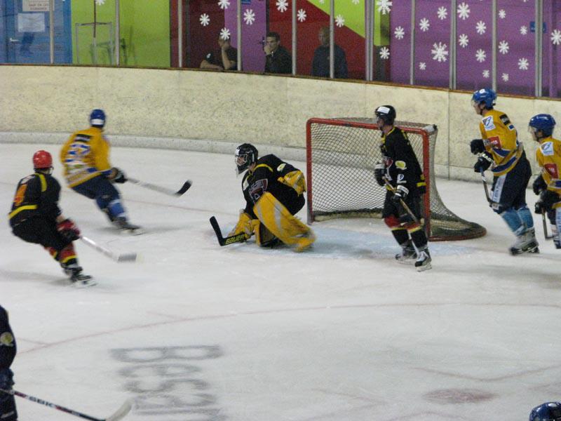 Besançon 6 - 2 Dijon II