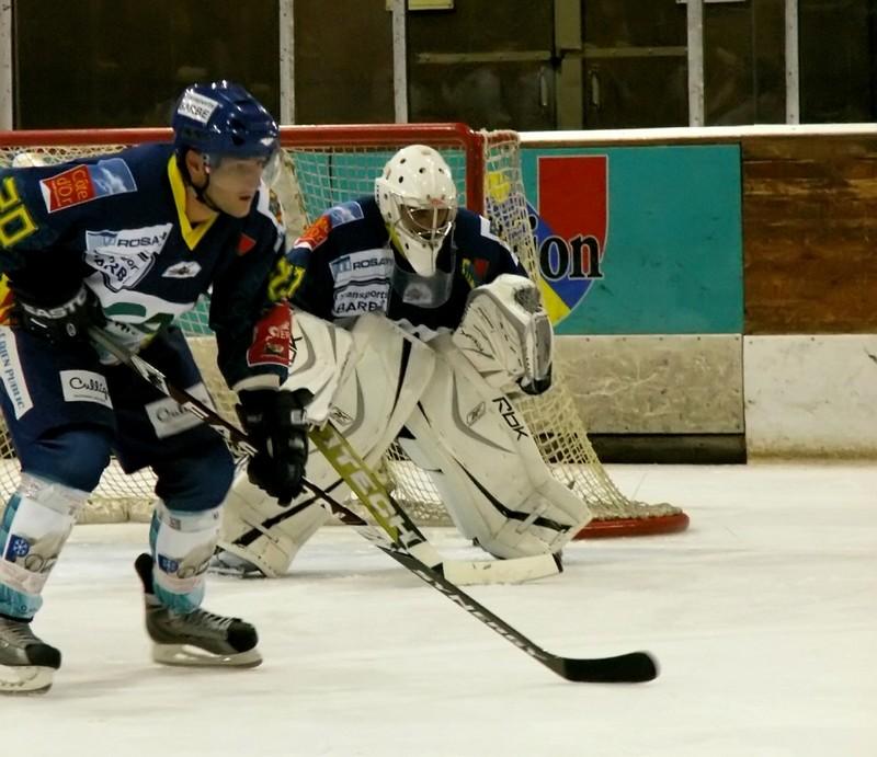 Dijon  2 - 4 Morzine-Avoriaz