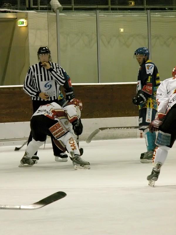 Dijon  2 - 4 Morzine-Avoriaz